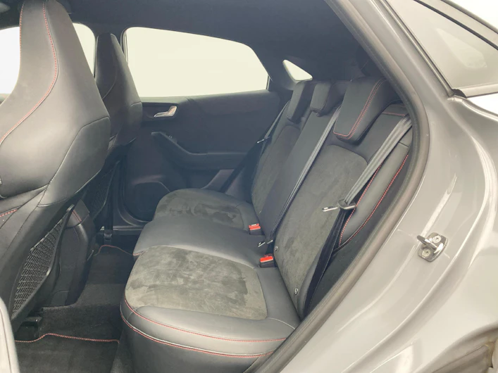 Fahrzeugbild FORD PUMA