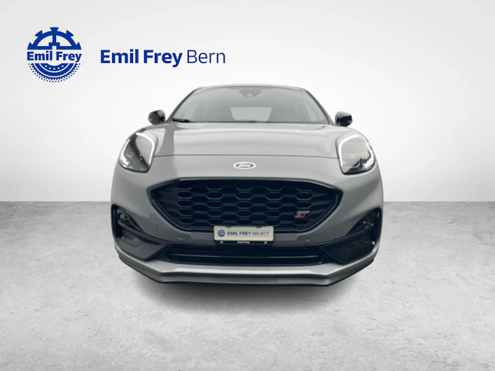 Fahrzeugbild FORD PUMA