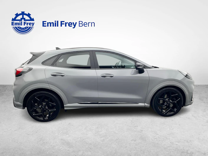 Fahrzeugbild FORD PUMA