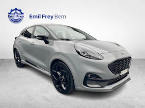 Fahrzeugbild FORD Puma 1.5 EcoB ST