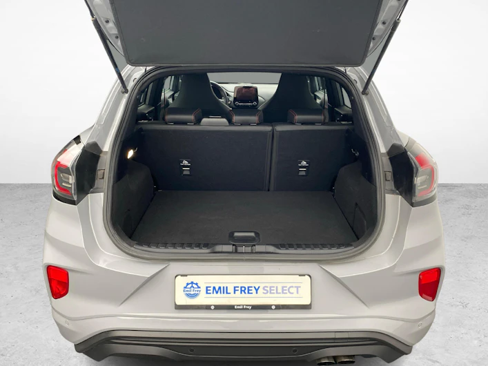 Fahrzeugbild FORD PUMA