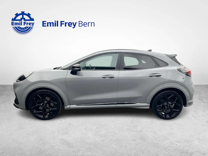 Fahrzeugbild FORD PUMA