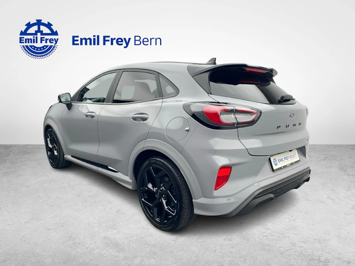 Fahrzeugbild FORD PUMA