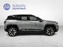 Jeep Compass First Edition