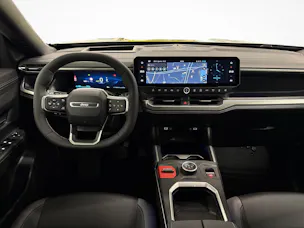 Jeep Compass First Edition