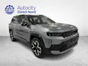 Jeep Compass First Edition
