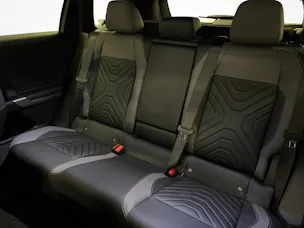 Jeep Compass First Edition