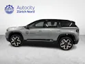 Jeep Compass First Edition