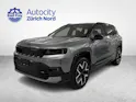 Jeep Compass First Edition