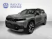 Jeep Compass First Edition