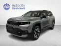 Jeep Compass First Edition