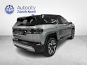 Jeep Compass First Edition