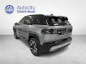 Jeep Compass First Edition