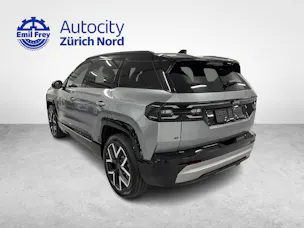 Jeep Compass First Edition