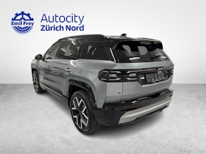 Fahrzeugbild JEEP Compass First Edition