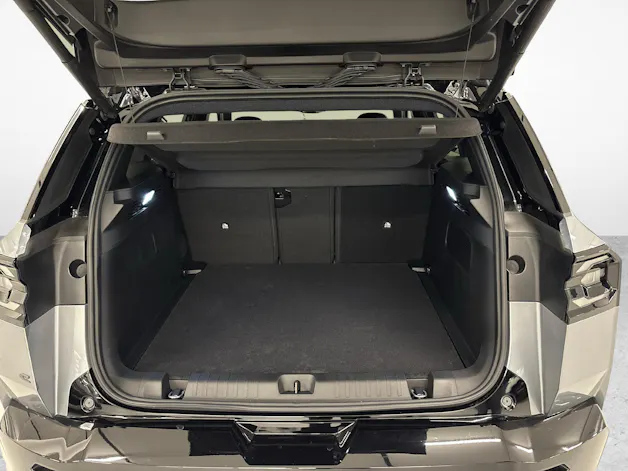 Jeep Compass First Edition