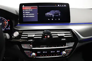 BMW 530i xDrive Touring