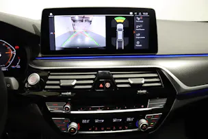 BMW 530i xDrive Touring