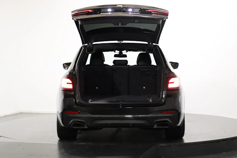 image du véhicule BMW 5 SERIES