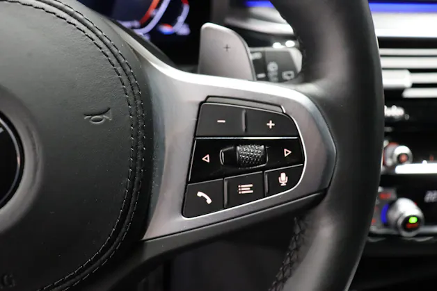 BMW 530i xDrive Touring