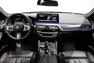 BMW 530i xDrive Touring