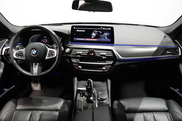 BMW 530i xDrive Touring