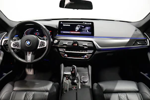 image du véhicule BMW 530i xDrive Touring