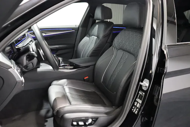 BMW 530i xDrive Touring