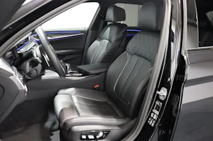 image du véhicule BMW 530i xDrive Touring