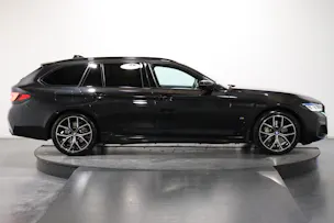 BMW 530i xDrive Touring