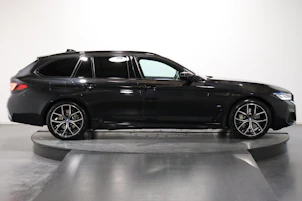 image du véhicule BMW 530i xDrive Touring