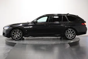 BMW 530i xDrive Touring
