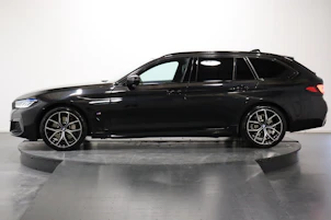 image du véhicule BMW 530i xDrive Touring