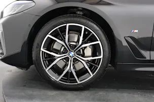 BMW 530i xDrive Touring