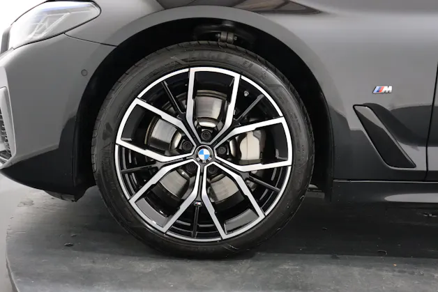 BMW 530i xDrive Touring