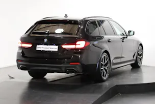 BMW 530i xDrive Touring