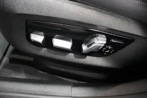 BMW 530i xDrive Touring