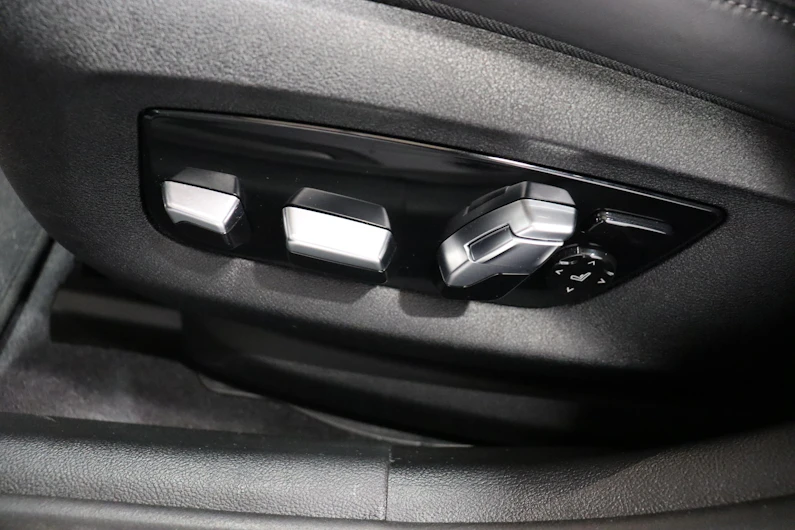 image du véhicule BMW 5 SERIES