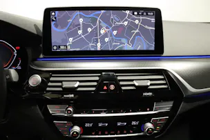 BMW 530i xDrive Touring