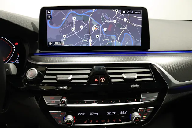 BMW 530i xDrive Touring