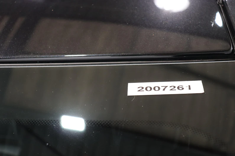 image du véhicule BMW 5 SERIES