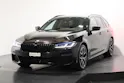 BMW 530i xDrive Touring