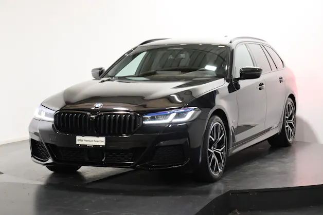 BMW 530i xDrive Touring