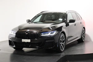 image du véhicule BMW 530i xDrive Touring