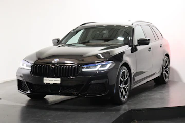image du véhicule BMW 530i xDrive Touring