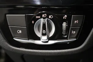 BMW 530i xDrive Touring