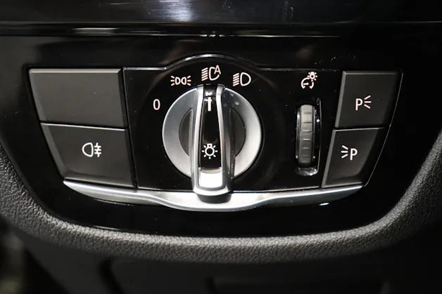 BMW 530i xDrive Touring