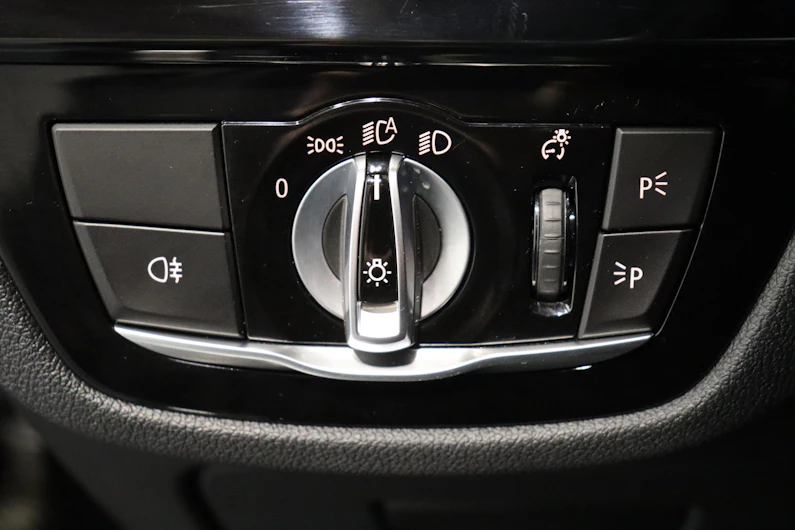 image du véhicule BMW 5 SERIES