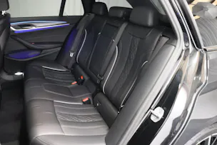 BMW 530i xDrive Touring