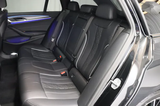 BMW 530i xDrive Touring